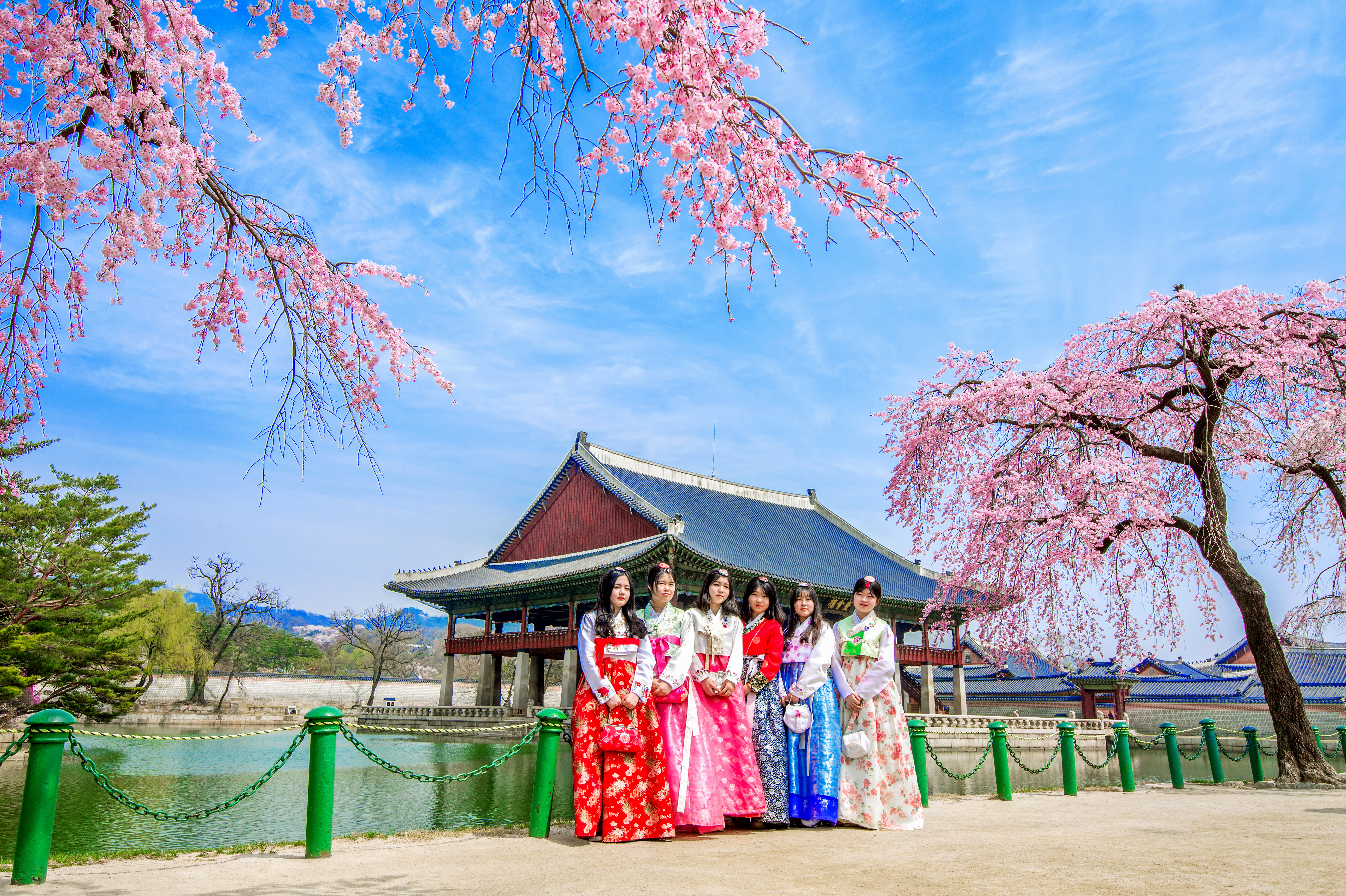 Korean Culture Experience